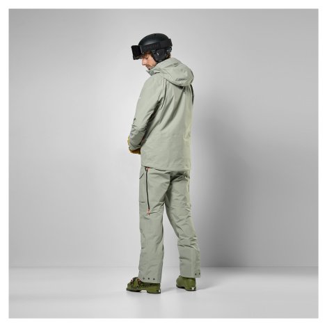 Salewa SELLA FREE 3L PTX JKT M šedá