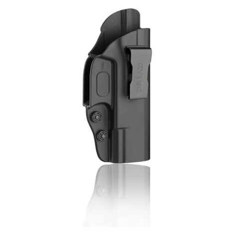 Pistolové pouzdro pro skryté nošení IWB Gen2 Cytac®, Taurus PT809/PT840/PT845