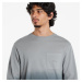 Tričko Dime Gradient Long Sleeve T-Shirt UNISEX Charcoal