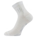 VOXX® ponožky Micina bílá 1 pár 120439