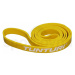Posilovací guma Tunturi Power Band Light 14TUSCF028 - žlutá