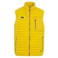 Vesta camel active vest žlutá