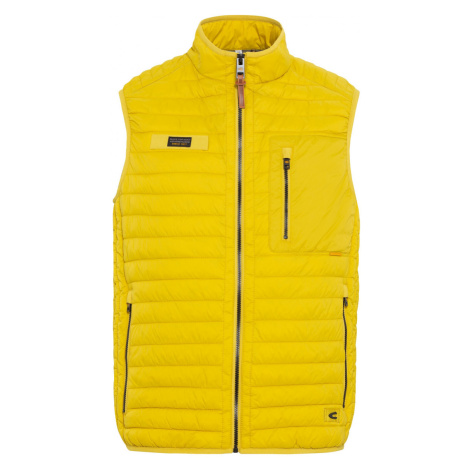 Vesta camel active vest žlutá