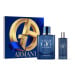 Giorgio Armani Acqua Di Gio Profondo - EDP 75 ml + EDP 15 ml