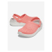 LiteRide™ Clog Crocs Pantofle Crocs Růžová