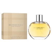 Burberry Burberry For Woman - EDP 100 ml