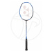 Badmintonová raketa Yonex Voltric FB Black/Blue