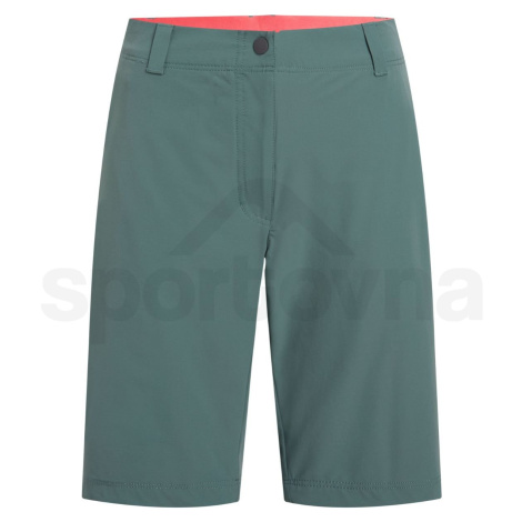 McKinley Brenton Short W 3748-904 - green/pink 046