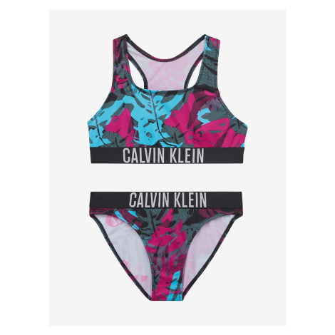 Plavky dětské Calvin Klein Underwear