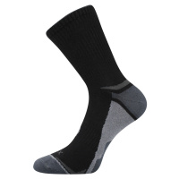 Voxx Optifan 03 Pánské repelentní ponožky BM000001964600100186 černá