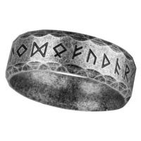 prsten ETNOX - Runes