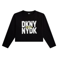 Dkny - Černá