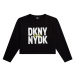 Dkny - Černá