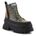 Boty Palladium Revolt Boot Zip Tx W 98860-325-M