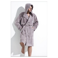 Iwo bathrobe