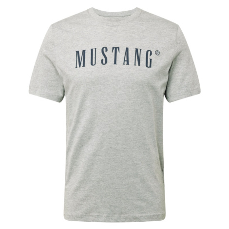 Tričko 'Austin' Mustang