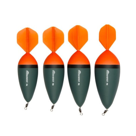 Fox Rage Predator Splávek HD Dart Swivel - 15g