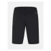 Šortky peak performance m light outdoor shorts černá