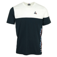 Le Coq Sportif Tri Tee Ss N°3 Bílá