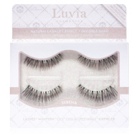 Luvia Cosmetics Vegan Lashes umělé řasy typ Serena 2x2 ks