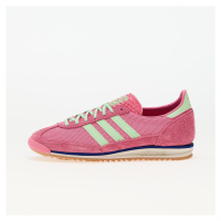 Tenisky adidas SL 72 Og W Pink Fusion/ Semi Green Spark/ Lucid Blue