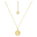 Giorre Woman's Necklace 36408