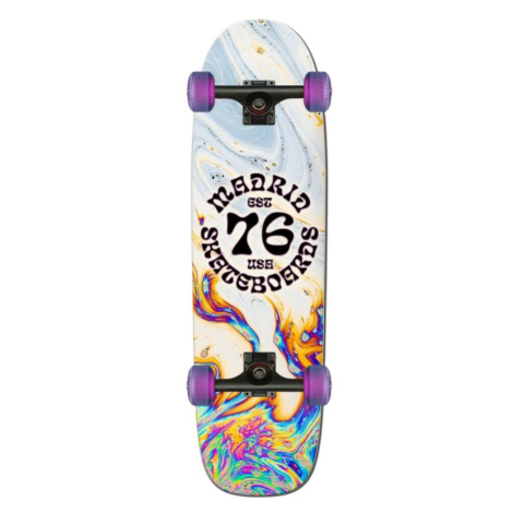 Madrid - Grub Chroma 29,5" - longboard