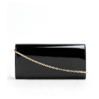 Monnari Bags Shimmering Women's Clutch Bag Multi Black