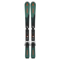 Atomic Maverick Jr 100 + C 5 GW J AASS03468 - green/black