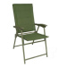 Skládací židle ARMY Mil-Tec® – Olive Green