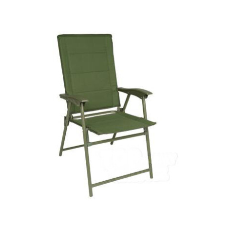 Skládací židle ARMY Mil-Tec® – Olive Green Mil-Tec(Sturm Handels)