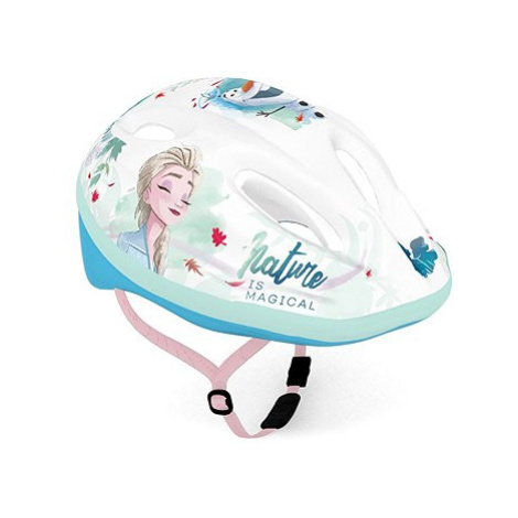 Disney Přilba na kolo Ledové království, M