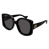 Gucci GG1257S 001 - ONE SIZE (53)