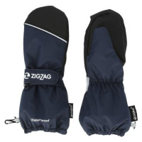 Dětské rukavice Zigzag Shildon WP Mittens