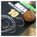 Korda Háčky Mixa Hook B 10ks - vel. 10