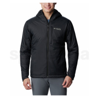 Columbia Silver Leaf™ Stretch Insulated Jacket M 2053311010 - black