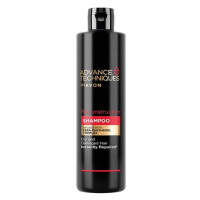 Avon Obnovující šampon pro poškozené vlasy (Reconstruction Shampoo) 400 ml
