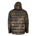 Nash Bunda ZT Polar Quilt Jacket