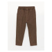 LC Waikiki Baby Boy Trousers with Elastic Waist