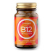 Orangefit Vitamine B12 with Folic Acid 90 pastilek