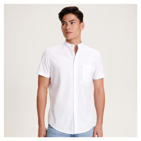 Reserved - Košile regular fit - Bílá