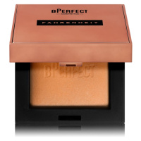 BPerfect Fahrenheit bronzer odstín Ember 115 g