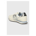 Sneakers boty Armani Exchange béžová barva, XDX031 XV137 T799