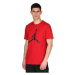 Pánské triko s krátkým rukávem NIKE Jordan Jumpman-CJ0921-687-red