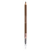 Collistar Professional Brow Pencil Biondo tužka na obočí s kartáčkem odstín 2 Tortora 1,2 ml