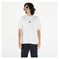 Nike ACG T-Shirt Summit White/ Purple Cosmos