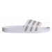 ADIDAS-Adilette Aqua footwear white/plamet/footwear white Bílá