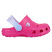 Dětské sandály Coqui Little Frog Wellness Sandals Kids