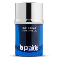 La Prairie Omlazující noční pleťový olej Skin Caviar (Nighttime Oil) 20 ml