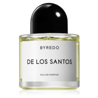 BYREDO De Los Santos parfémovaná voda unisex 100 ml